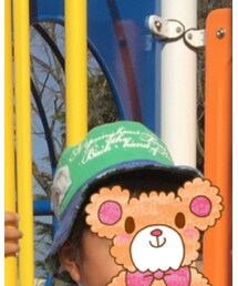 西松屋 | ハット