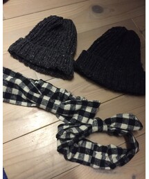 Handmade | ヘアバンド