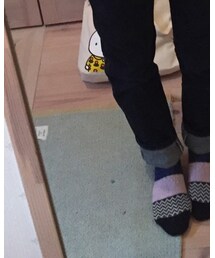 GU | ソックス/靴下