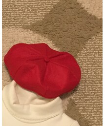 Handmade | ハンチング/ベレー帽