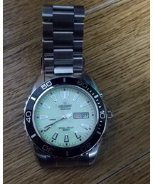 ORIENT | アナログ腕時計