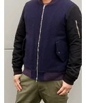 UNIQLO(ユニクロ)の「パンツ(カーゴパンツ)」