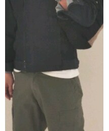 UNIQLO | カーゴパンツ