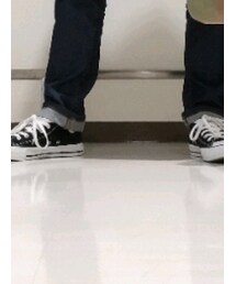 CONVERSE | スニーカー