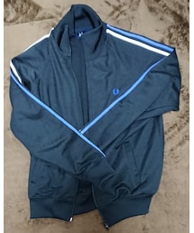 FRED PERRY | ジャージ