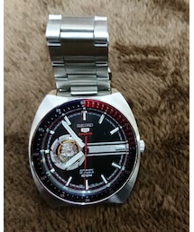 SEIKO 5 | アナログ腕時計