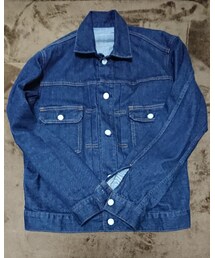 UNIQLO | デニムジャケット