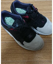 Reebok | スニーカー