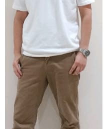 UNIQLO | チノパンツ