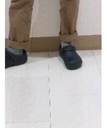 crocs | サンダル