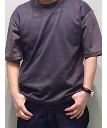 GU | Tシャツ/カットソー