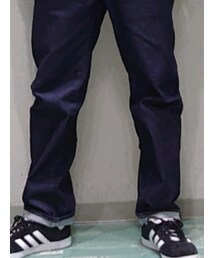 UNIQLO | デニムパンツ