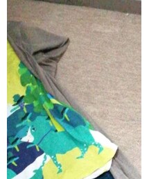 KAMISHIMA CHINAMI | Tシャツ/カットソー