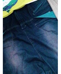 Sensounico | デニムパンツ