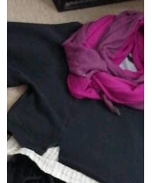 KAMISHIMA CHINAMI | Tシャツ/カットソー