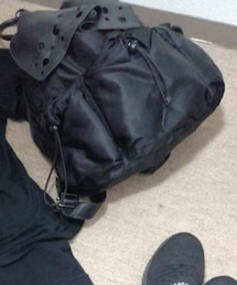 慈雨 | バックパック/リュック