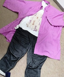 ユニクロユー | シャツ/ブラウス