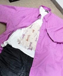 MARITHE + FRANCOIS GIRBAUD | Tシャツ/カットソー