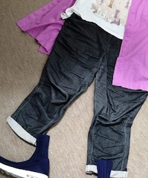 Sensounico | デニムパンツ