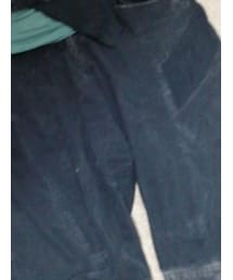 pour deux | その他パンツ