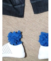 Sensounico | ソックス/靴下