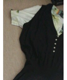 JNBY | Tシャツ/カットソー