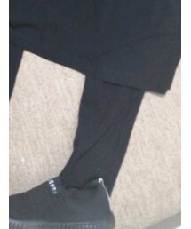 UNIQLO | レギンス/スパッツ