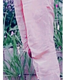 Sensounico | パンツ