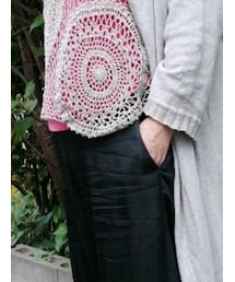 pour deux | ニット/セーター