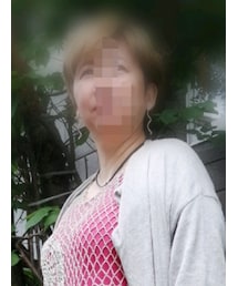 パスアパス | カーディガン/ボレロ