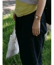 TSUMORI CHISATO | その他パンツ