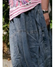 Rivet&Blue | デニムスカート