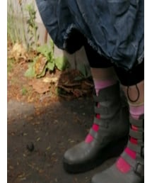 pour deux | その他シューズ