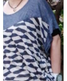 カドリール | Tシャツ/カットソー