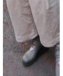 mercibeaucoup, | ソックス/靴下