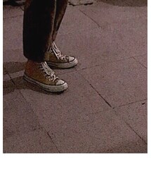 CONVERSE | シューズ
