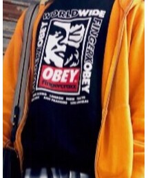 OBEY | その他アウター