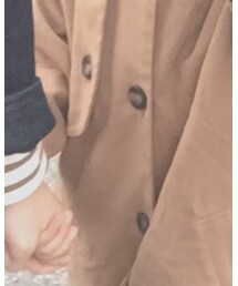 韓国子供服 | ジャケット/アウター