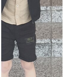 apres les cours | パンツ