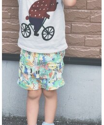 apres les cours | その他パンツ