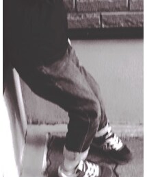 韓国子供服 | デニムパンツ