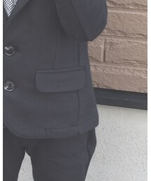 GENERATOR | セットアップ