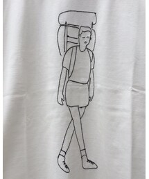 I AM I BOYGAL | Tシャツ/カットソー