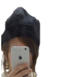 H&M | ニットキャップ/ビーニー