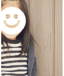 韓国子供服 | カーディガン/ボレロ