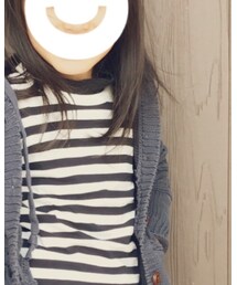 無印良品 | Tシャツ/カットソー