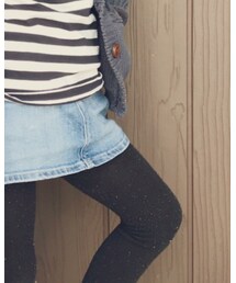 H&M | デニムスカート