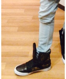 SUPRA | スニーカー