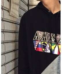 XTRA | スウェット