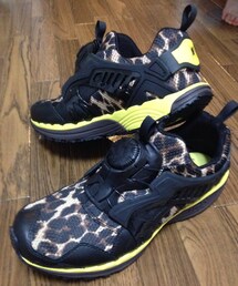 PUMA by MIHARA YASUHIRO | プーマDisc byMIHARA YASUHIRO(スニーカー)